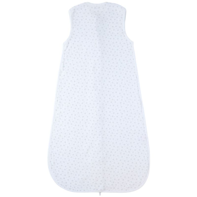 Gigoteuse mousseline Smart flowers TOG < 1.0 (100 cm) Noukie's Produit 2